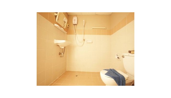 Hotel Sawasdee Siam poza 8