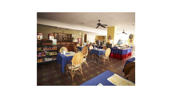 Hotel Sawasdee Siam poza 9