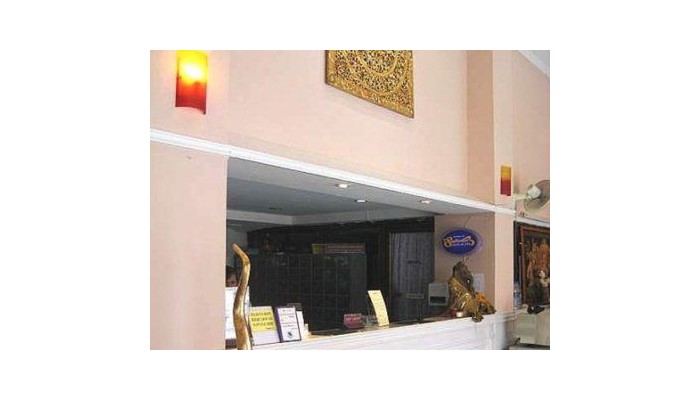 Hotel Sawasdee Sunshine poza 2