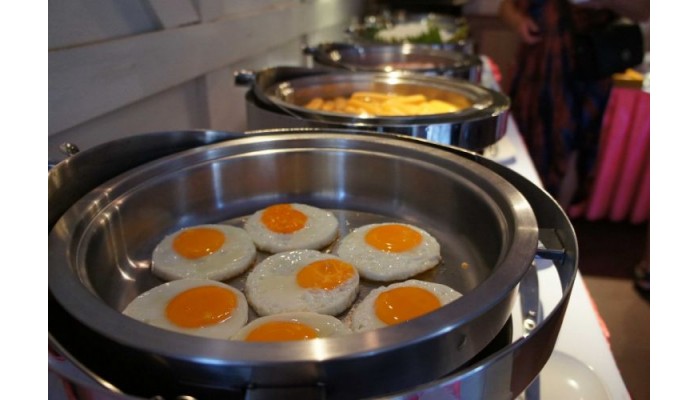 Hotel Sawasdee Sunshine poza 10