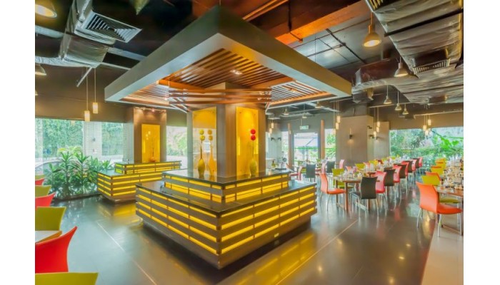 Hotel Seasons Pattaya poza 4