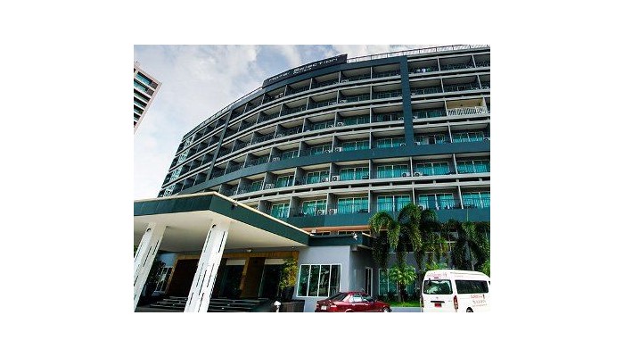 Hotel Selection poza 0