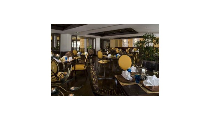 Hotel Siam Bayshore poza 7