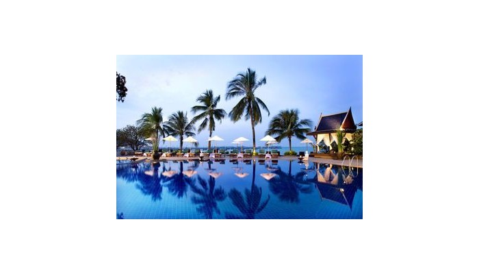 Hotel Siam Bayshore poza 11