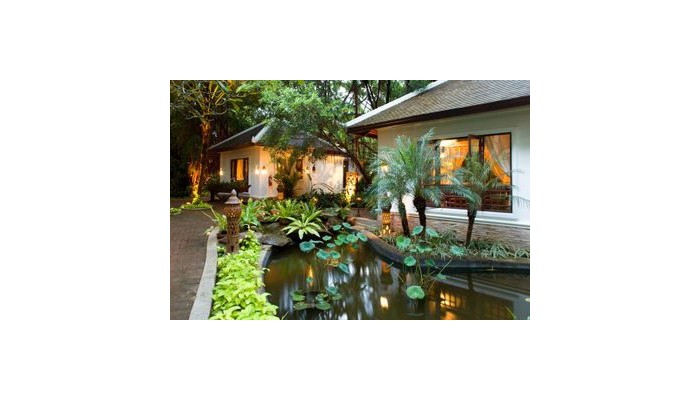 Hotel Siam Bayshore poza 10