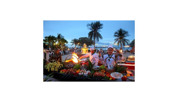 Hotel Siam Bayshore poza 8