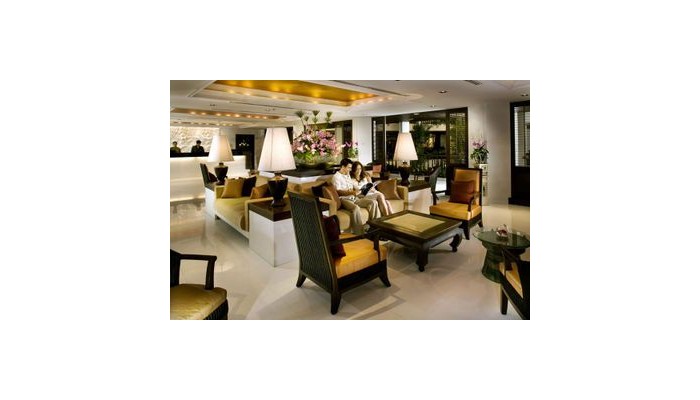 Hotel Siam Bayshore poza 3