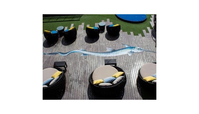 Hotel Siam@siam Design poza 3