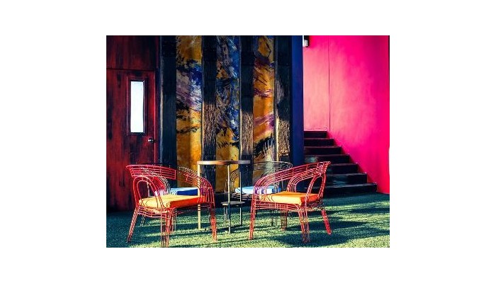 Hotel Siam@siam Design poza 7