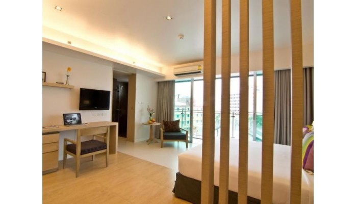 Hotel Sun Xclusive poza 3