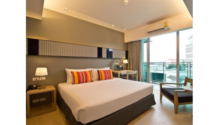 Hotel Sun Xclusive poza 9