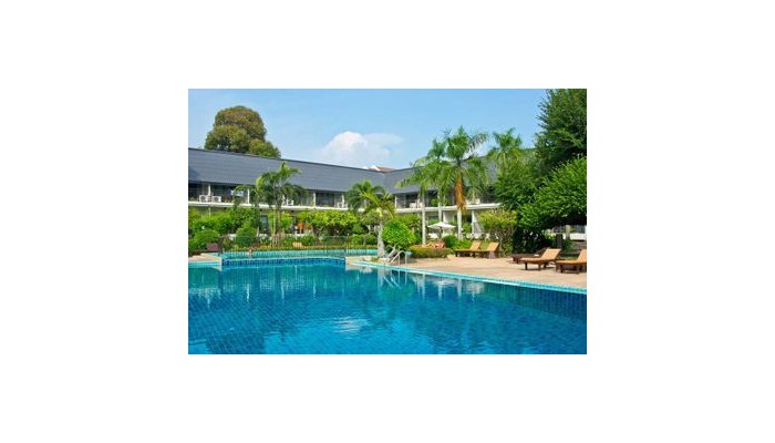 Hotel Sunshine Garden poza 7