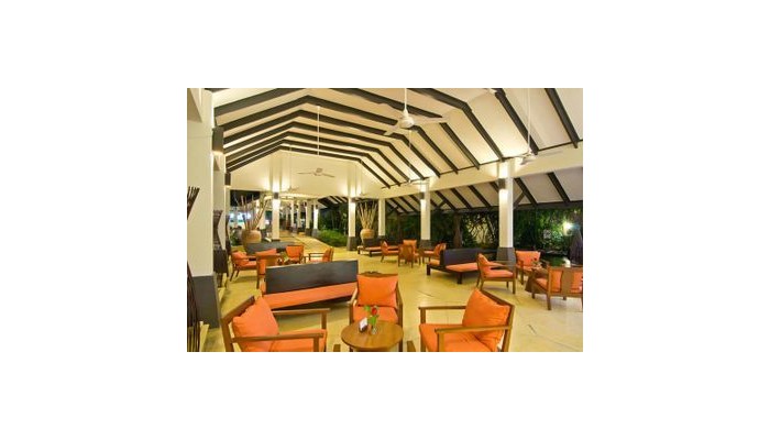 Hotel Sunshine Garden poza 1