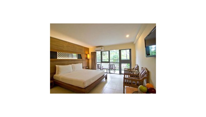 Hotel Sunshine Garden poza 2