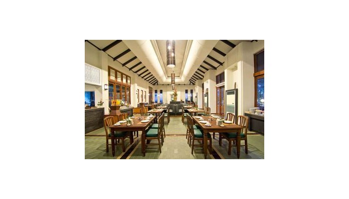 Hotel Sunshine Garden poza 4