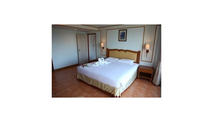 Hotel Sunshine Vista poza 5