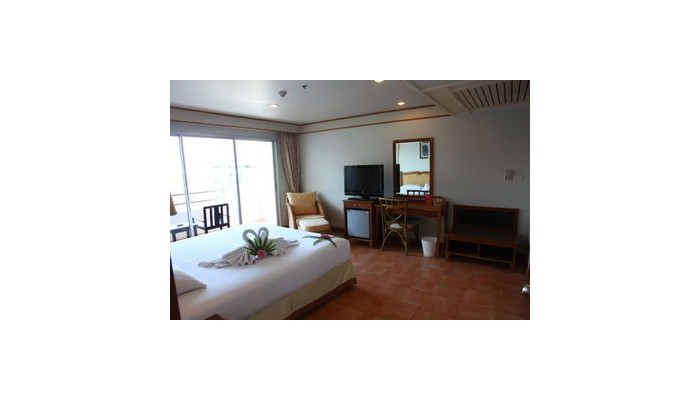 Hotel Sunshine Vista poza 4