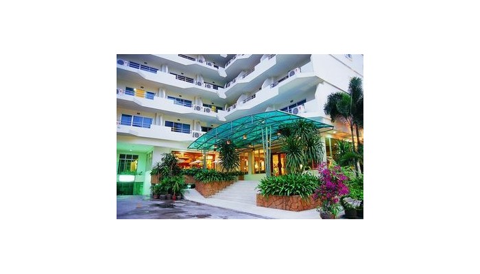 Hotel Sunshine Vista poza 0