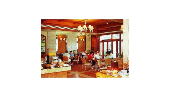 Hotel Sunshine Vista poza 7