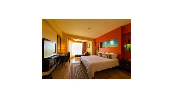 Hotel The Bayview poza 7