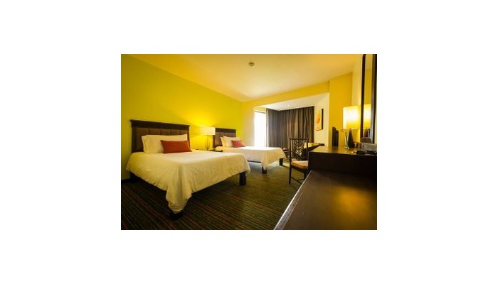 Hotel The Bayview poza 4