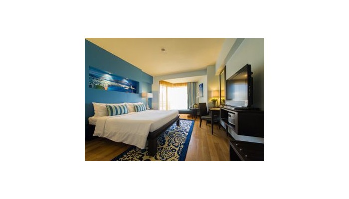 Hotel The Bayview poza 6