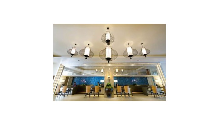 Hotel The Bayview poza 2