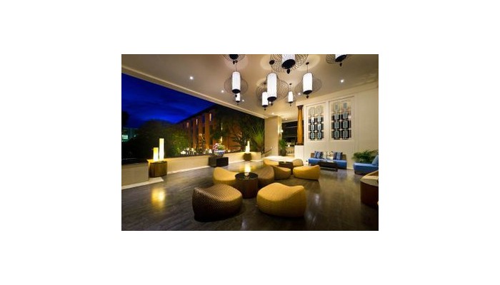 Hotel The Bayview poza 3