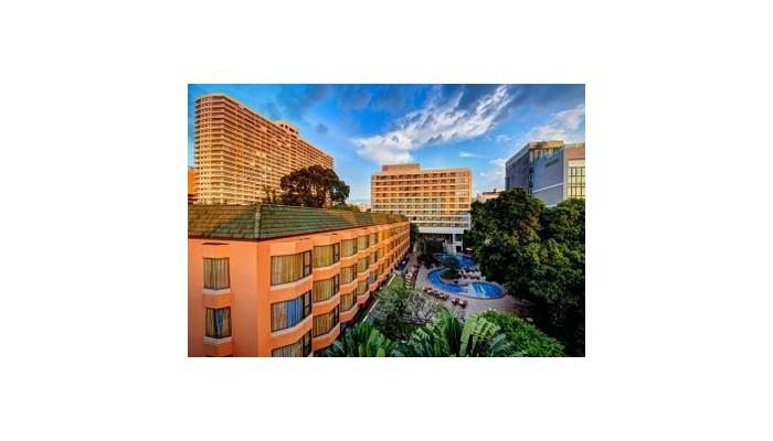 Hotel The Bayview poza 1