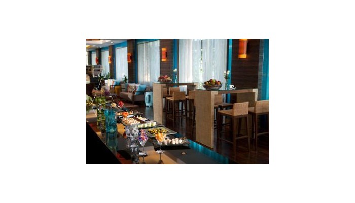 Hotel The Bayview poza 9