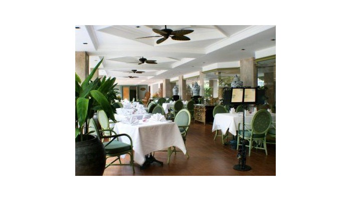 Hotel The Bayview Pattaya poza 6