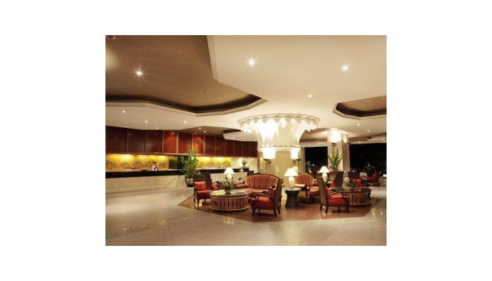 Hotel The Bayview Pattaya poza 2