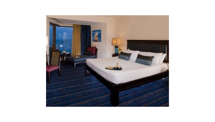 Hotel The Bayview Pattaya poza 5