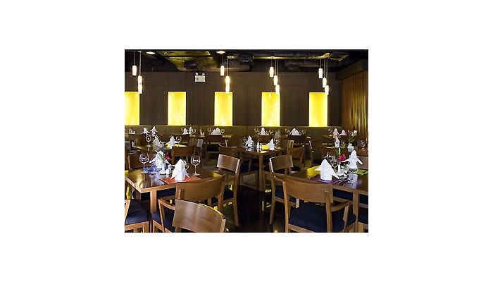 Hotel The Seasons Pattaya poza 10