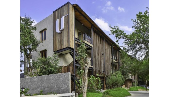 Hotel U Pattaya poza 1