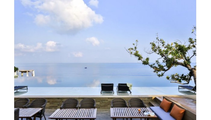 Hotel U Pattaya poza 5