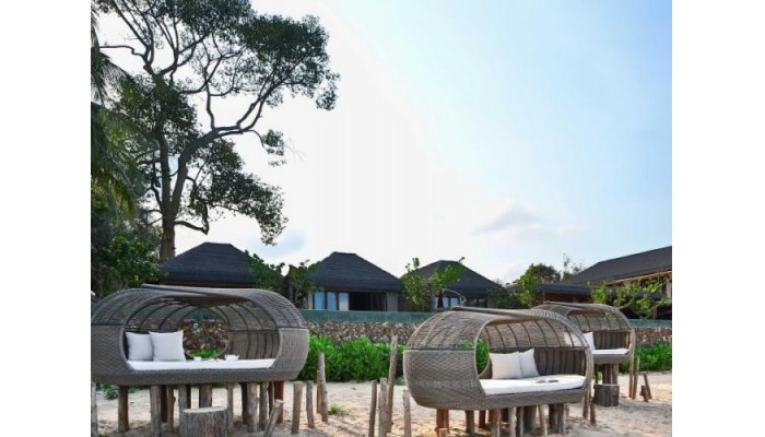 Hotel U Pattaya poza 4