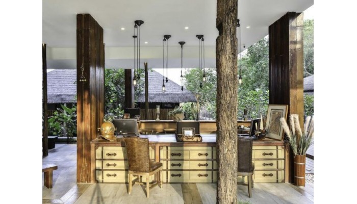 Hotel U Pattaya poza 2