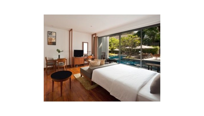 Hotel Woodlands Suites poza 3