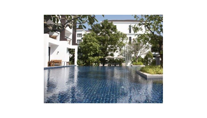 Hotel Woodlands Suites poza 5