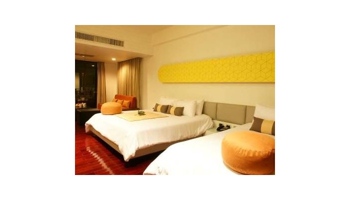 Hotel Z Through By The Zign poza 5