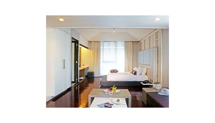 Hotel Z Through By The Zign poza 4