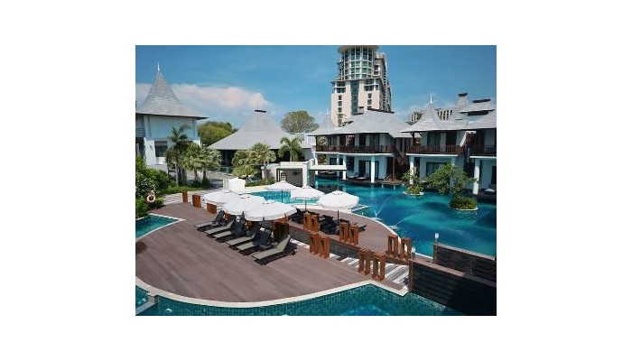 Hotel Z Through By The Zign poza 8