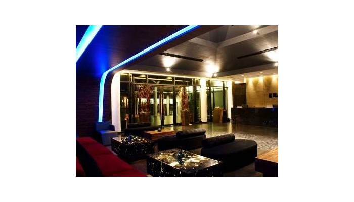 Hotel Z Through By The Zign poza 3