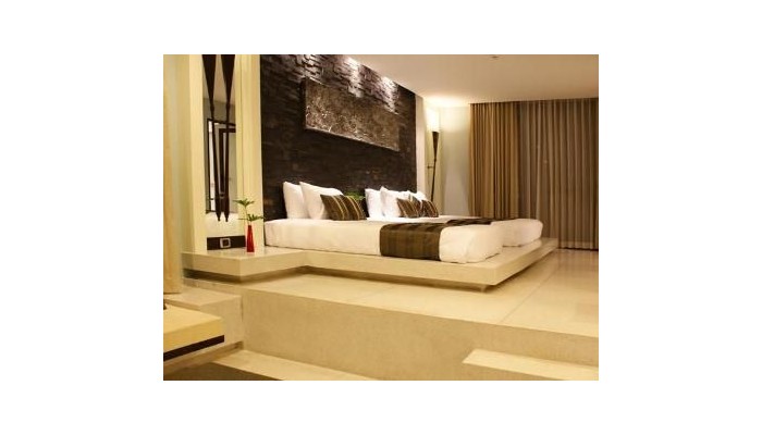 Hotel Zign Premium Villa poza 4