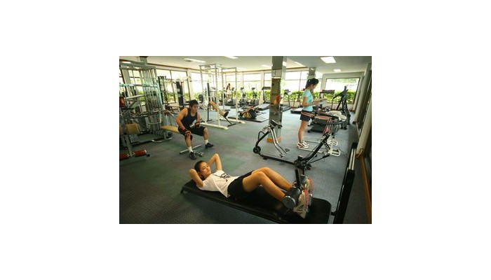 Imperial Pattaya Hotel poza 9