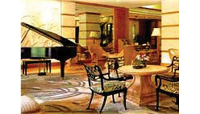 Imperial Pattaya Hotel poza 4