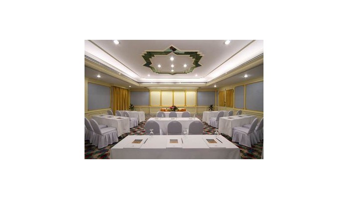 Imperial Pattaya Hotel poza 11