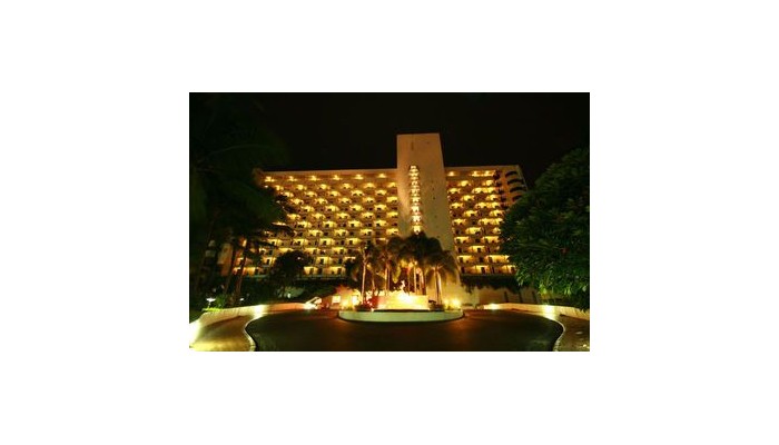 Imperial Pattaya Hotel poza 6