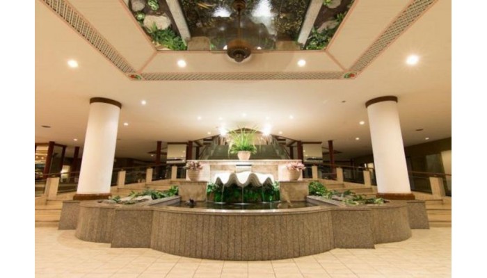 Imperial Pattaya Hotel poza 2